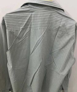 Striped Men&#39;s Shirt