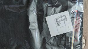 Raymond BlackPant Cloth Material New