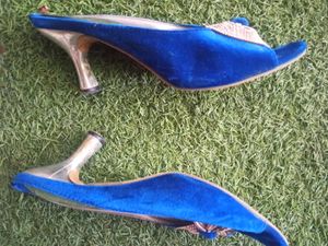 Party Wear Heels