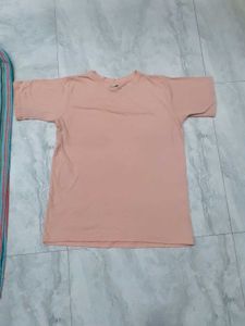 tshirt and pants