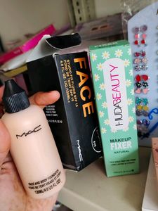 Fixer Body Foundation