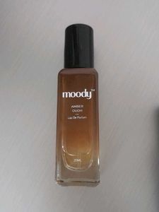 Moody Men&#39;s Eau De Perfume Set Of 2