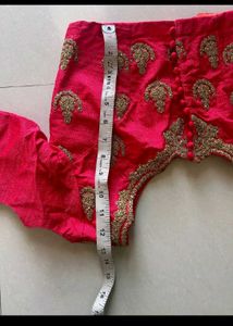 Bridal Lehenga Choli