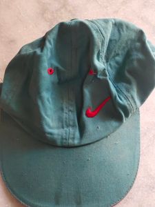 Pack Of 5 Multi Branded Men Sports Cap