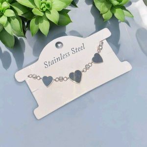 Stainless Steel Bracelets