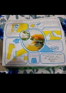 Automatic Hand Sewing Machine🧵🪡