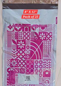 Meesho Recommended Plastic Packaging bags