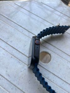 Fire Bolt Gladiator Smart Watch 105