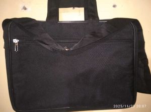 Facebook Laptop Bag