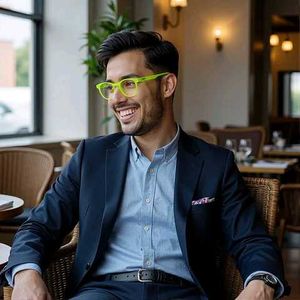 Husler Zero Power Screen Glasses