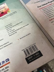 TS GREWAL accounts textbooks all volumes