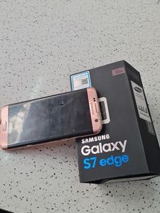 Samsung Galaxy S7 Edge Need Money 💰