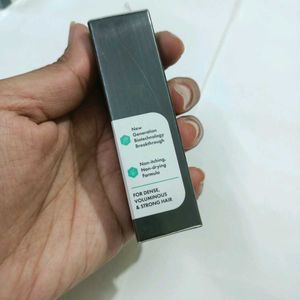 hair serum