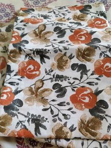 Bedcover With Pillow Covers