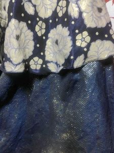 Elegant Girls&#39; Party Dress