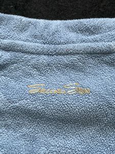 Fleece Full Sleeves Best Condition