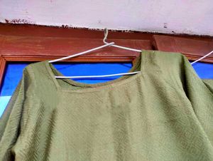 Kurti Trouser