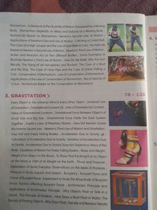 S. CHAND PHYSICS CLASS 9 Book