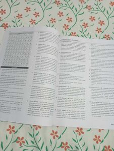 Ugc Net Commerce Mock Test Qs