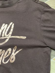 Rolling Stones Graphic Tee