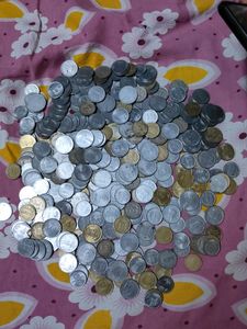 1rupee 2rupee 5rupee Coins