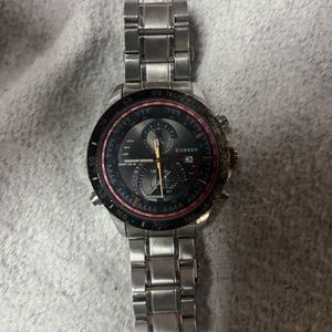 CURREN WATCH
