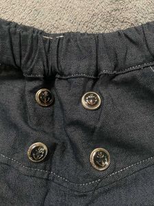 Set Of Top And Shorts