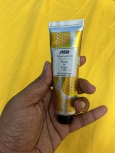 Nykaa Handcream
