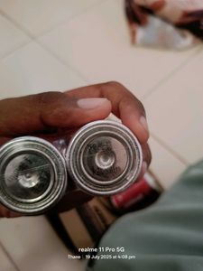 Eveready Battery New Pack