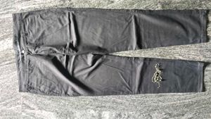 Men&#39;s Grey Pants