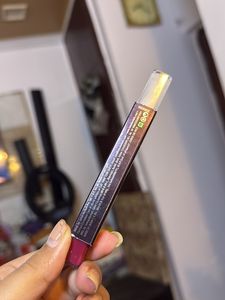 Lotus Lipstick