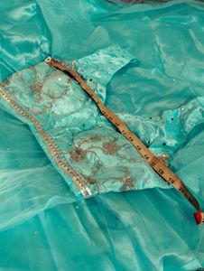Party Wear Lehenga Dress For Girls Size Issues