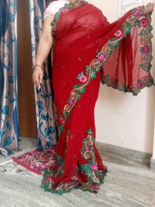 Saree