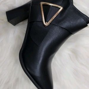 Brand-new Ankle Boots