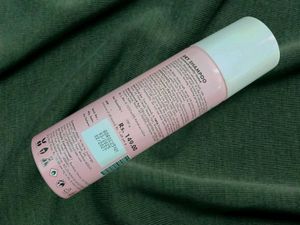 Zudio Dry Shampoo