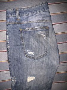 PLAC Jeans By PlacidWave