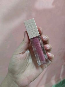 Lifter Lip Gloss Petal
