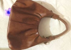 Hobo Tote Shoulder Bag