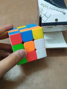 Cube