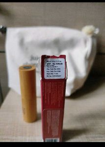 Juicy Chemistry Lipstick