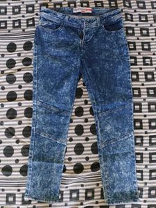 Denizen Blue Jeans