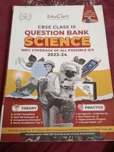 CBSE Class 10 Science Question Bank