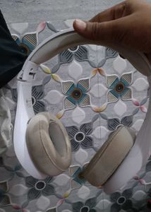 Original Motorola Foldable Headphones