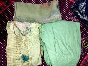 Kurta Sets