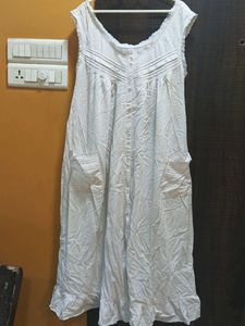 Combo Set Of 2 Nighties