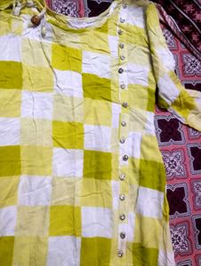 Two Kurti For Women Combo