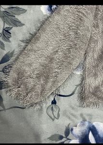 Soft Furry Funky Top