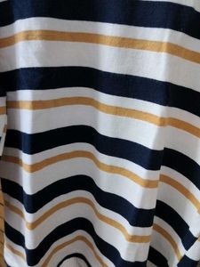 Combo Of Imported Fabric Top N Jagging