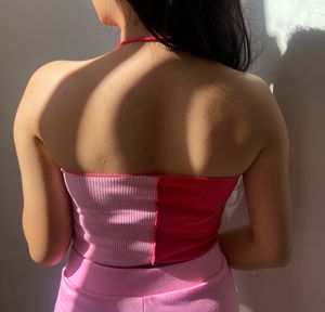 Sale Price!!! Pinteresty Barbie Top