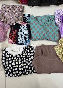Donation Clothes For Teenagers